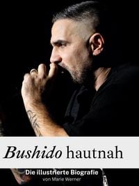 Produktbild: Bushido hautnah