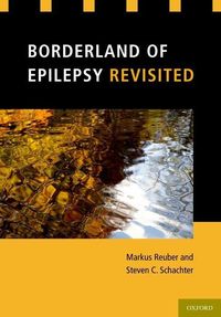 Produktbild: Borderland Of Epilepsy Revisit