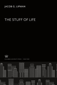 Produktbild: The Stuff of Life