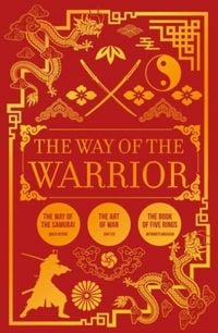 Produktbild: Way of the Warrior