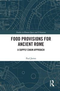 Produktbild: Food Provisions for Ancient Rome