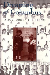 Produktbild: Dreaming of Columbus