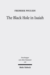 Produktbild: The Black Hole in Isaiah