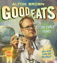 Produktbild: Good Eats (Text-Only Edition)