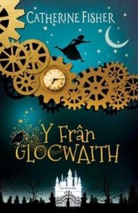 Produktbild: Fran Glocwaith, Y
