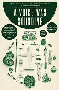 Produktbild: A Voice Was Sounding Vol. 1