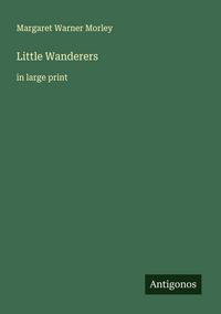 Produktbild: Little Wanderers