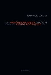 Produktbild: Der gew&ouml;hnliche Mensch des Kinos
