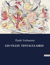 Produktbild: Les Villes Tentaculaires