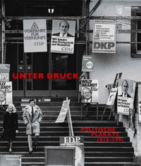 Produktbild: Unter Druck
