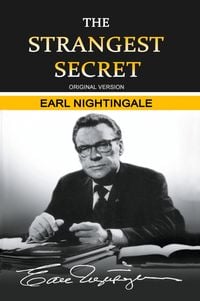 Produktbild: The Strangest Secret