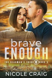 Produktbild: Brave Enough