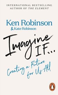 Produktbild: Imagine If...