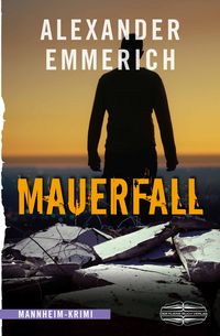 Bild vom Artikel Mauerfall / Olivia Sassen Bd. 3 vom Autor Alexander Emmerich