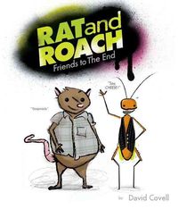 Produktbild: Rat & Roach Friends To The End