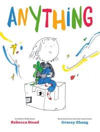Produktbild: Anything