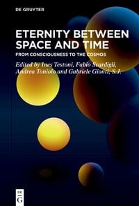 Produktbild: Eternity Between Space and Time