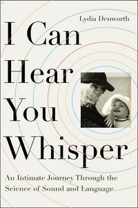 Produktbild: I Can Hear You Whisper