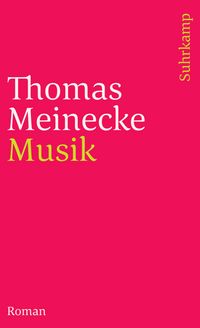 Produktbild: Musik