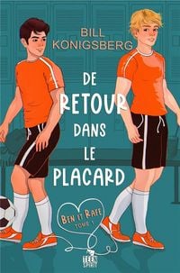 Produktbild: De retour dans le placard
