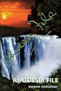 Produktbild: Rhodesia File