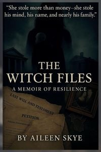 Produktbild: The Witch Files