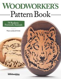 Produktbild: Woodworker's Pattern Book
