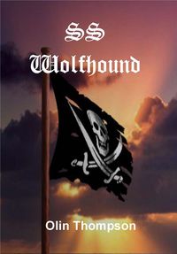 Produktbild: SS Wolfhound