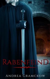 Produktbild: Rabenfeind