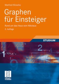 Produktbild: Graphen f&uuml;r Einsteiger