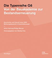 Produktbild: Die Typenreihe Q6