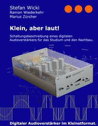 Produktbild: Klein, aber laut!