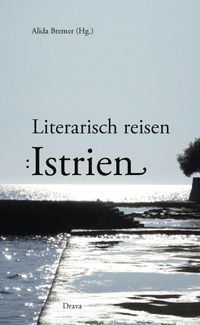Produktbild: Literarisch reisen: Istrien