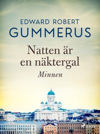 Produktbild: Natten &auml;r en n&auml;ktergal