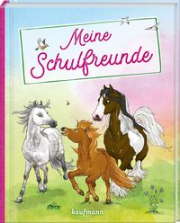 Produktbild: Meine Schulfreunde