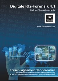 Produktbild: Car-Forensics