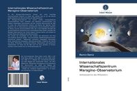 Produktbild: Internationales Wissenschaftszentrum Maragino-Observatorium