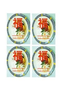 Produktbild: Kochkunst aus China