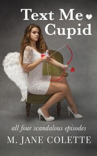Produktbild: Text Me, Cupid