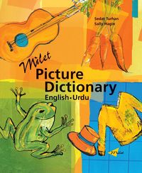 Produktbild: Milet Picture Dictionary (English-Urdu)