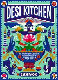 Produktbild: Desi Kitchen