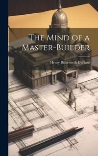 Produktbild: The Mind of a Master-Builder