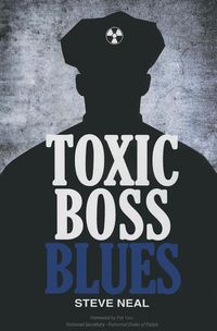 Produktbild: Toxic Boss Blues