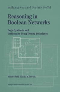 Produktbild: Reasoning in Boolean Networks