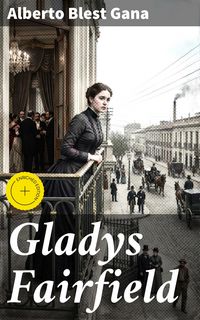 Produktbild: Gladys Fairfield