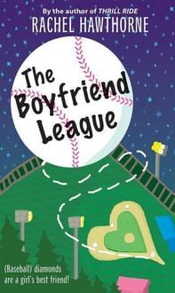 Produktbild: The Boyfriend League