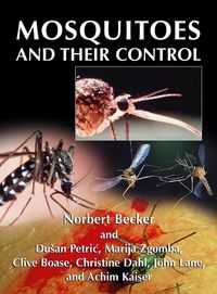 Produktbild: Mosquitoes & Their Control