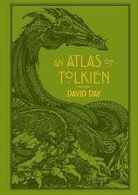 Bild vom Artikel An Atlas of Tolkien vom Autor David Day