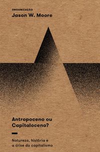 Produktbild: Antropoceno ou Capitaloceno?