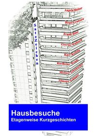 Produktbild: Hausbesuche